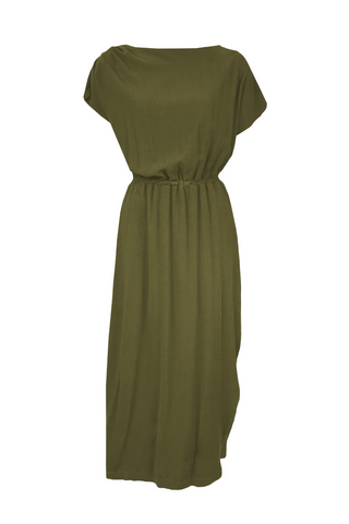 IVONNE DRESS