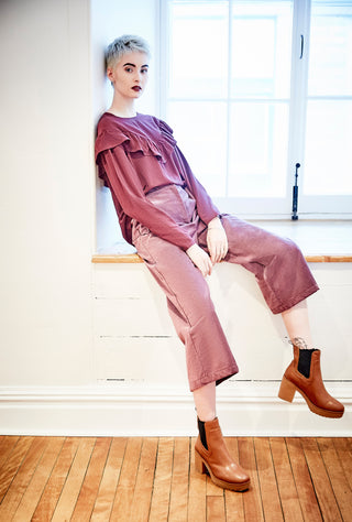 FRANCESCO - pantalon