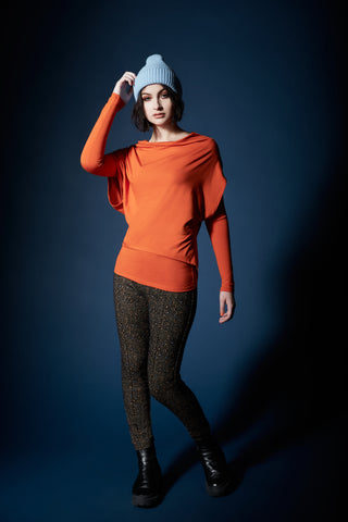 MES105D - DASHA