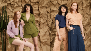 Zoom sur la collection PÉ 2026