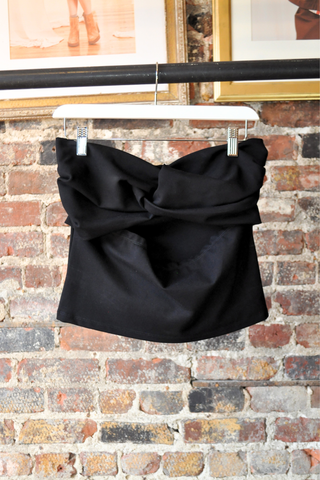 BUSTIER LAUSANNE