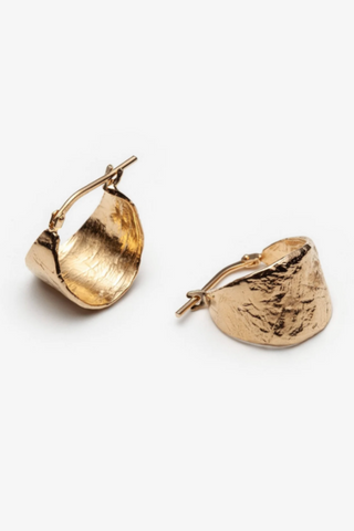 PAULINE GOLD EARRINGS