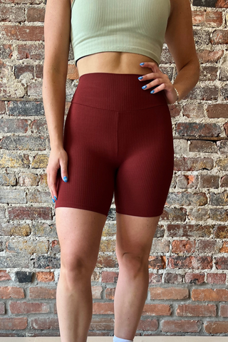 INFINITY SHORTS - SECOND HAND