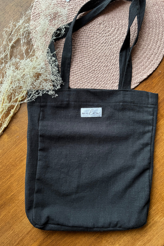 MELOW TOTE BAG