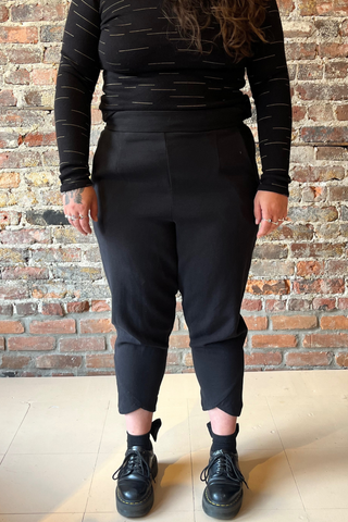 YOHAN PANTS - SECOND HAND