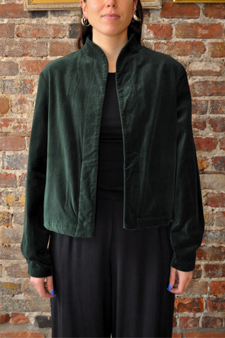 FELICE JACKET - SECOND-HAND