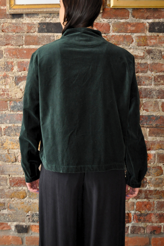 FELICE JACKET - SECOND-HAND