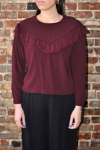 HAUT FALONNE - SECOND-HAND