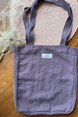 MELOW TOTE BAG