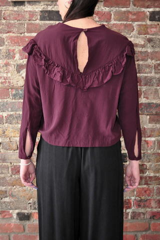 HAUT FALONNE - SECOND-HAND