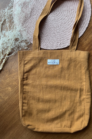 MELOW TOTE BAG