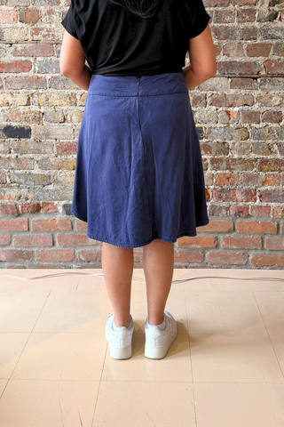 JUPE YOSHI - SECONDE MAIN