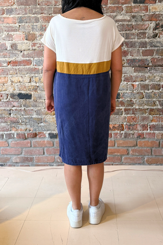 ROBE YOUNG - SECONDE MAIN