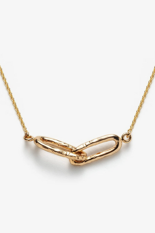 MARY NECKLACE