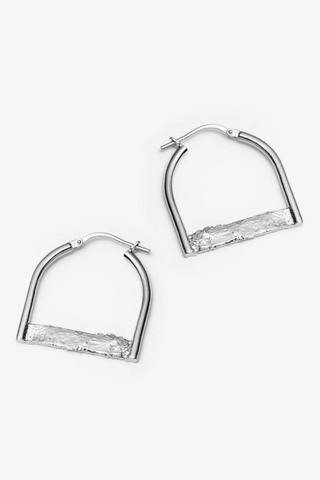 DIPLOMAT EARRINGS
