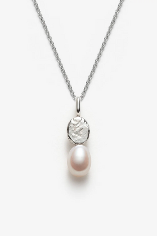COLLIER DELPHINE