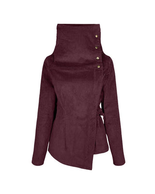 BLOUSON LUCIEN