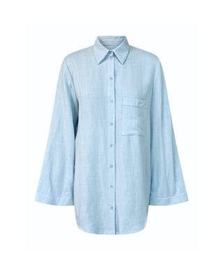 CHEMISE NAGANO