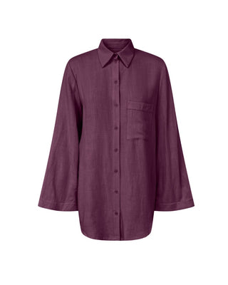 CHEMISE NAGANO