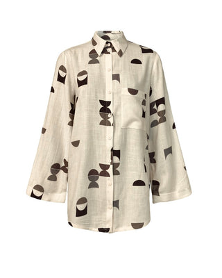 CHEMISE NAGANO