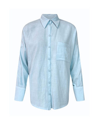 CHEMISE NAOUELLE