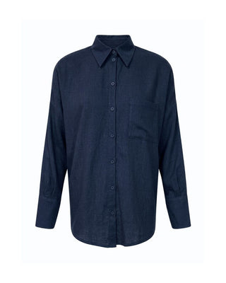 CHEMISE NAOUELLE