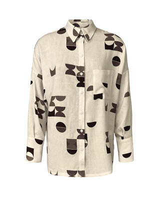 CHEMISE NAOUELLE