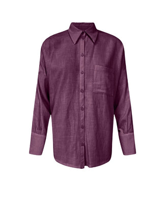 CHEMISE NAOUELLE