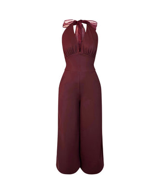 NELLY JUMPSUIT