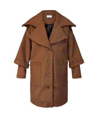 MANTEAU NIAGARA
