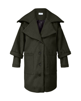 MANTEAU NIAGARA