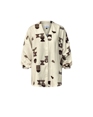 CHEMISE NIKITA