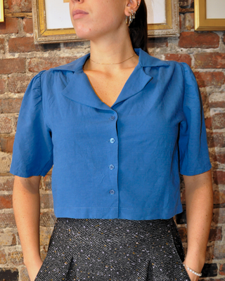 HIGH MERICE - SECOND HANGER