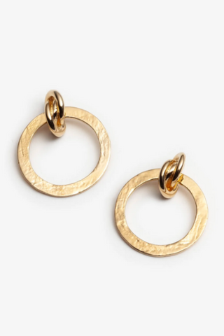 CARING EARRINGS