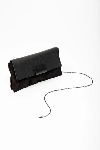 SAC DE SOIRÉE RETTANGOLO