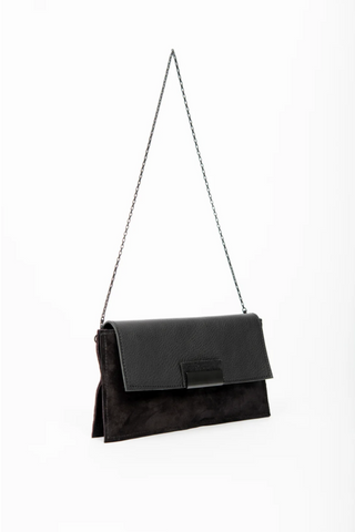 SAC DE SOIRÉE RETTANGOLO