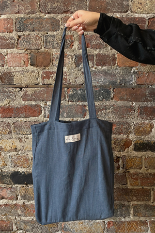 MELOW TOTE BAG