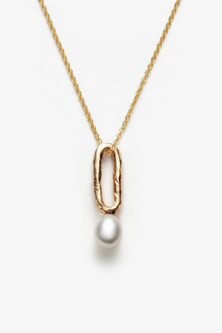 SUZANNE NECKLACE