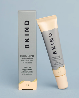 BAUME À LÈVRES NOURISSANT