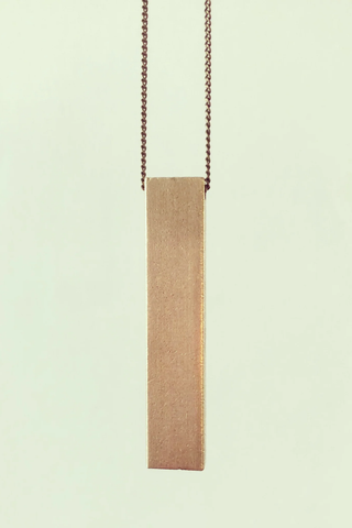 COLLIER BLAST