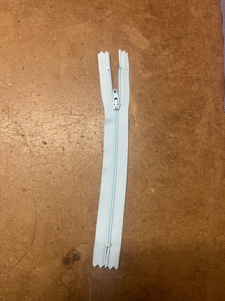 7'' ZIPPER #3