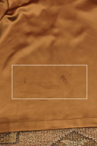 BRADLEY HIGH [L] - Defect