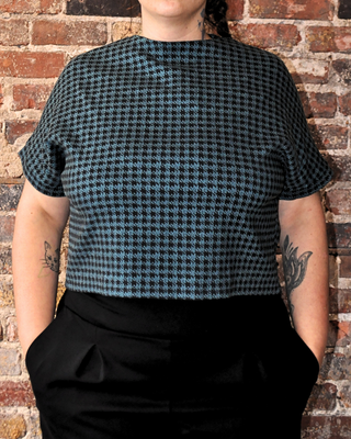 HAUT BRICE - SECOND-HAND