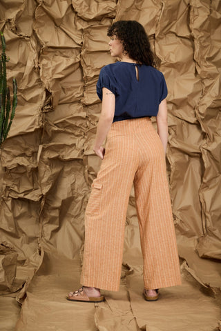 MAXIME TROUSERS