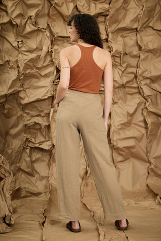 MAURICE TROUSERS