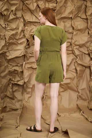 COMBINAISON MADELEINE