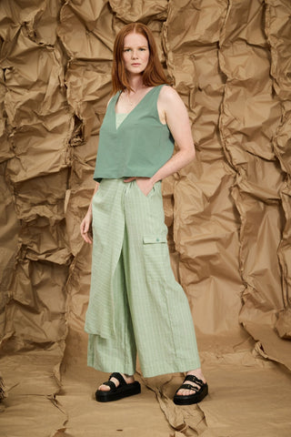 MORGANE TROUSERS