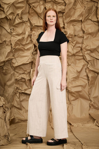 MAXIME TROUSERS