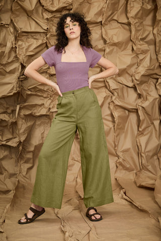 MATISSE TROUSERS