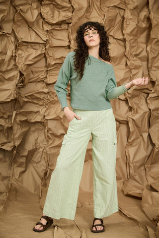 MAXIME TROUSERS